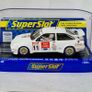 Scalextric Ford Sierra RS500 #11 Slot Car (Superslot classic touring btcc saloon) Image 3