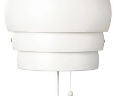Ikea Gronplym Wall Lights (2)