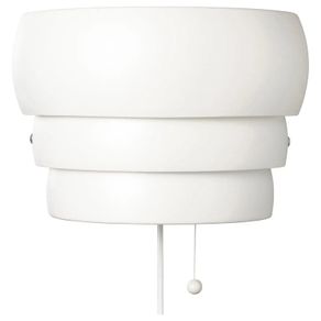 Ikea Gronplym Wall Lights (2)