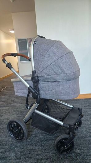 Pushchair Vogue 3 in 1