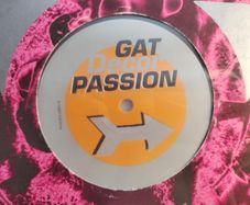 Gat DECOR - Passion - Logic Records Germany - Progressive PIANO House ANTHEM!