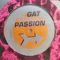 Gat DECOR - Passion - Logic Records Germany - Progressive PIANO House ANTHEM!