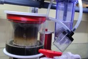 Recirculating Co2 Scrubber kit