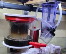 Recirculating Co2 Scrubber kit