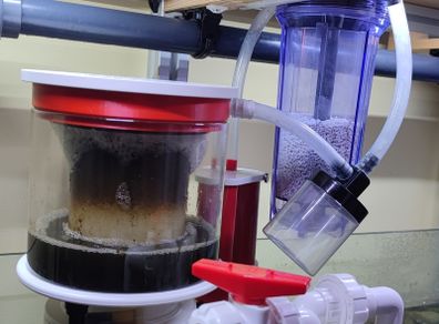 Recirculating Co2 Scrubber kit