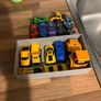 toy cars Image 2