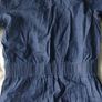 Denim dress Image 2