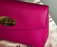 Mulberry BNWT Small Darley Cosmetic Bag
