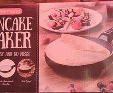 pancake maker