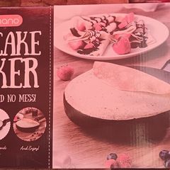 pancake maker