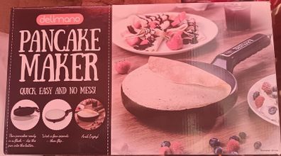 pancake maker