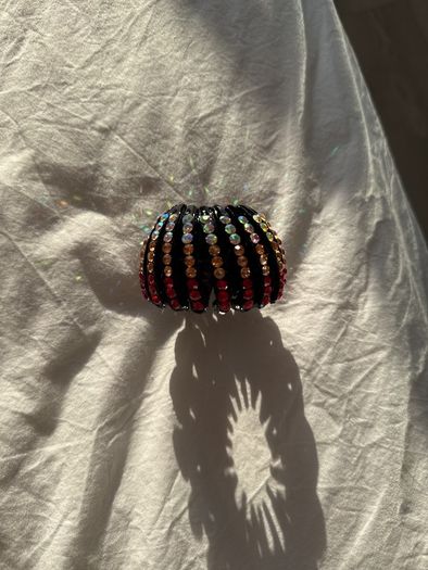hair accessories
