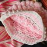 Knitted Hat Image 3