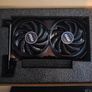 MSI RTX 4060 Ventus 2x Black Image 2