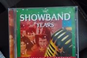 The Showband Years CD