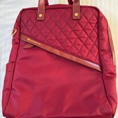 Backpack as new