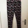 Sporty leggings Age 12-13 Size UK8 Image 2
