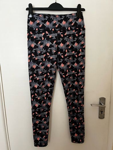 Sporty leggings Age 12-13 Size UK8