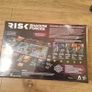 Risk board game Shadow Forces edition Image 2