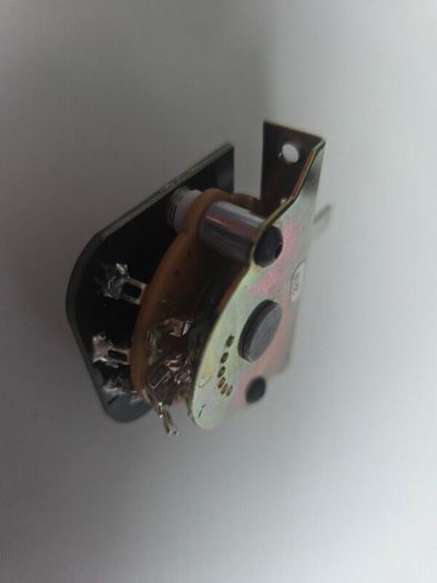 EMG 5 Way Strat Switch