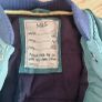 M&S Boys jackets x 2 Image 3