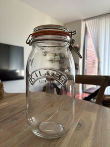 Food Storage Container