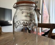 Food Storage Container