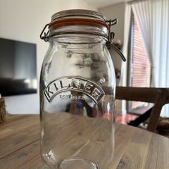 Food Storage Container