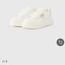 Pinko YOKO - Trainers - white leather Image 4