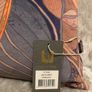 Cushion BRAND is Scatter Box. Feather filled. For sofa, bed or chair. Image 2