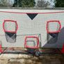 football target practice net Image 2