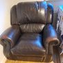 Leather chair Image 3