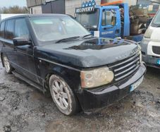 2005 range rover l322 vogue parts