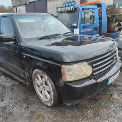 2005 range rover l322 vogue parts