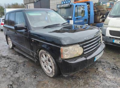 2005 range rover l322 vogue parts