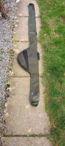 fishing rod holdall