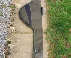fishing rod holdall