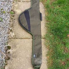 fishing rod holdall