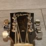Modded [Ragnarok + Evertune] 1982 Gibson Les Paul 30th Anniversary Goldtop Image 4