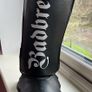 Shin pads and fingerless gloves Image 2