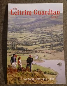 Leitrim Guardian/ 2022