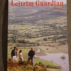 Leitrim Guardian/ 2022