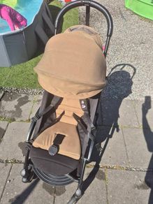 babyzen yoyo2 stroller