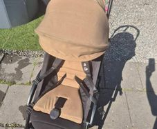 babyzen yoyo2 stroller