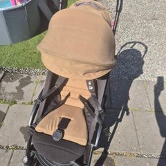 babyzen yoyo2 stroller