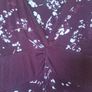 dress by R.R. JohnRocha, 8UK Image 3