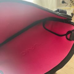 Vaio laptop cover