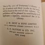 The Nature Of The Physical World. By Sir Arthur Eddington. Hardback With Dustjacket.1. Image 9