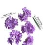 5 Artificial Hydrangeas Image 5