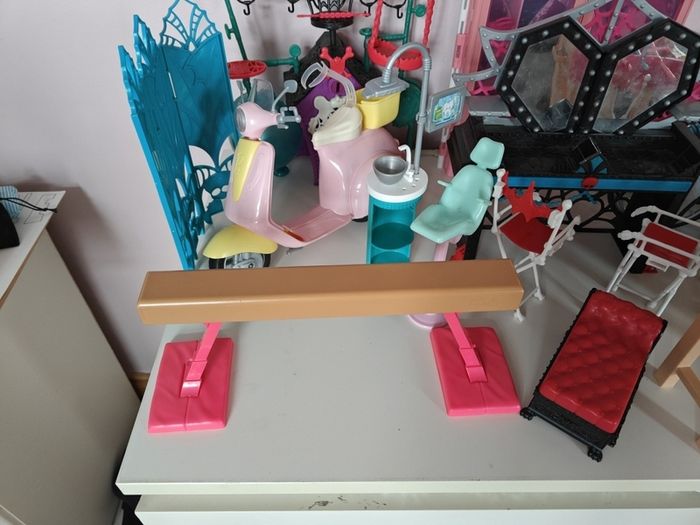 Barbie